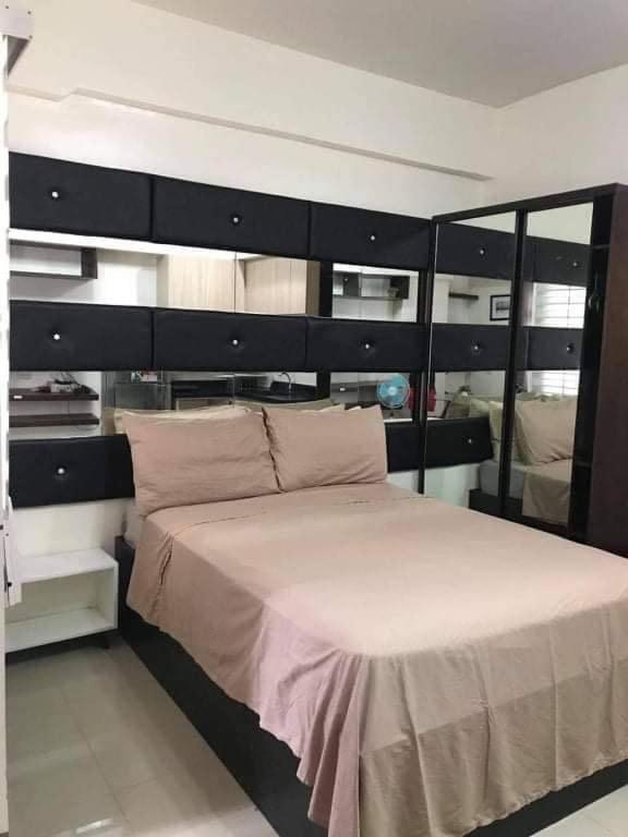 Apartament Mabolo Garden Flat A1 Rooftop Pool Near Ayala Mall Cebu Zewnętrze zdjęcie