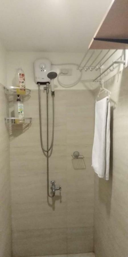 Apartament Mabolo Garden Flat A1 Rooftop Pool Near Ayala Mall Cebu Zewnętrze zdjęcie