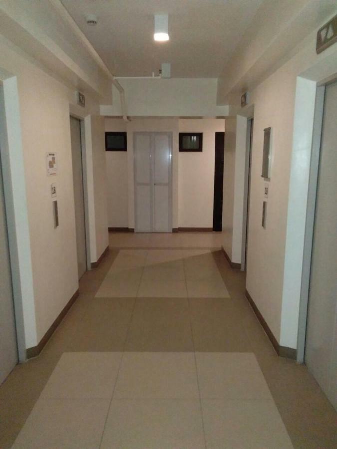 Apartament Mabolo Garden Flat A1 Rooftop Pool Near Ayala Mall Cebu Zewnętrze zdjęcie